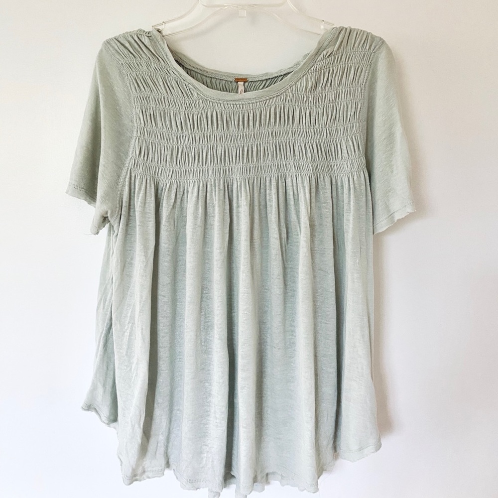 Free People Top Size XS